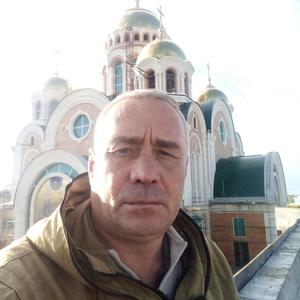 Парни в Оренбурге: Андрей, 50 - ищет девушку из Оренбурга