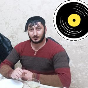 Парни в г. Грозный (Чечня): Сухраб, 33 - ищет девушку из г. Грозный (Чечня)