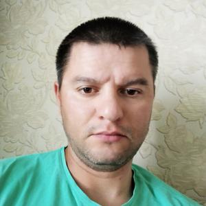 Парни в Кемерово: Александр Мирошников, 41 - ищет девушку из Кемерово