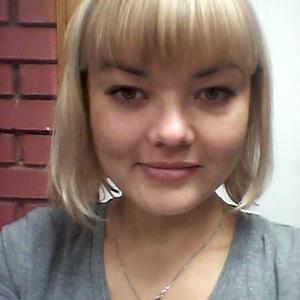 Ксения, 36 лет, Уфа