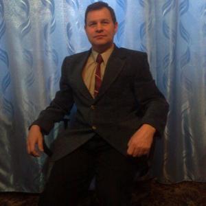 Парни в Кинешме: Михаил Борисов, 57 - ищет девушку из Кинешмы