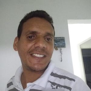 Fernandes, 41 год, So Paulo