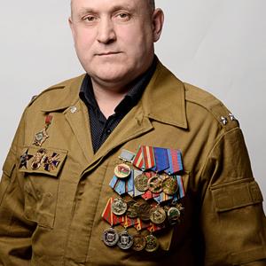 Андрей, 45 лет, Елизово