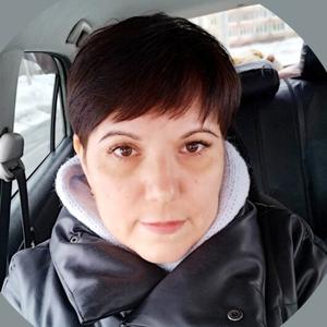 Евгения, 44 года, Йошкар-Ола