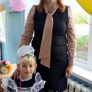 Девушки в Омске: Анна, 36 - ищет парня из Омска