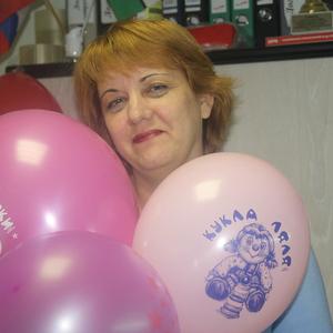 Светлана, 59 лет, Новокузнецк