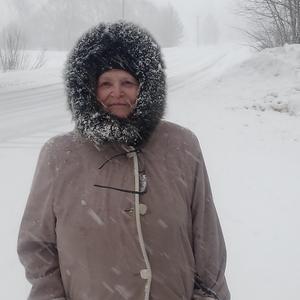 Девушки в Гагарине: Вера, 75 - ищет парня из Гагарина