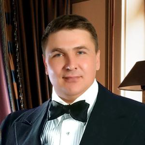 Роман Ковтоногов, 49 лет, Маркова