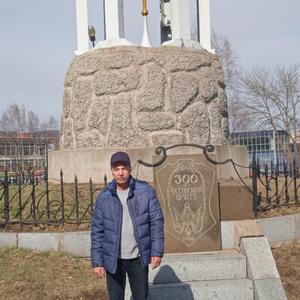 Парни в Артеме (Приморский край): Олег, 55 - ищет девушку из Артема (Приморский край)