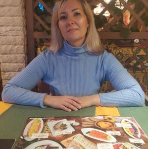 Девушки в Ижевске: Мария, 43 - ищет парня из Ижевска