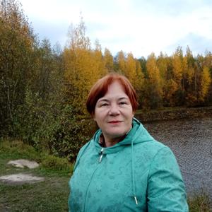 Жана, 58 лет, Санкт-Петербург