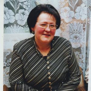 Raisa, 74 года, Санкт-Петербург