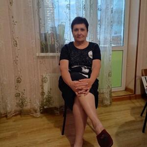 Анна, 59 лет, Краснодар