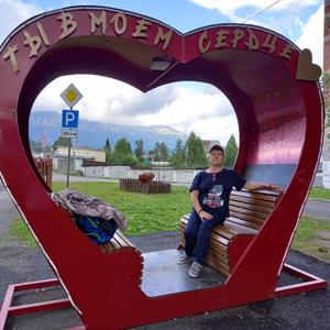 Девушки в Новокузнецке: Маша, 58 - ищет парня из Новокузнецка