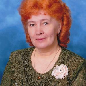 Лариса, 70 лет, Боровичи