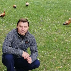 Парни в Твери: Sergey, 52 - ищет девушку из Твери
