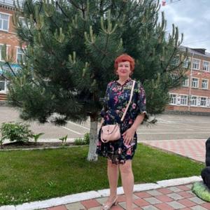 Девушки в Ставрополе: Ирина, 56 - ищет парня из Ставрополя