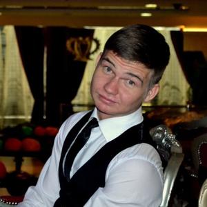 Алексей, 28 лет, Екатеринбург
