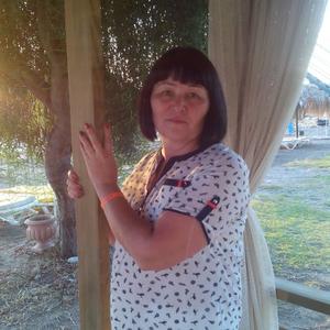 Девушки в Оренбурге: Галина, 59 - ищет парня из Оренбурга