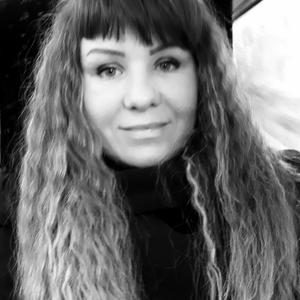 Анэт, 41 год, Петрозаводск