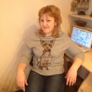 Людмила, 48 лет, Ессентуки