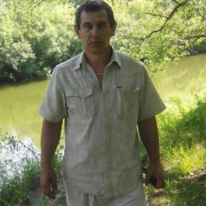 Юра Долгинцев, 58 лет, Барнаул