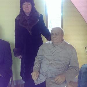 Девушки в Уссурийске: Елена, 54 - ищет парня из Уссурийска