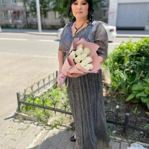 Девушки в Саратове: Мисс, 44 - ищет парня из Саратова
