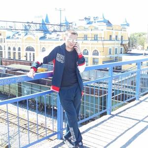 Парни в Томске: Александр Белинкин, 39 - ищет девушку из Томска