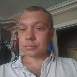 Парни в Тамбове: Александр, 40 - ищет девушку из Тамбова