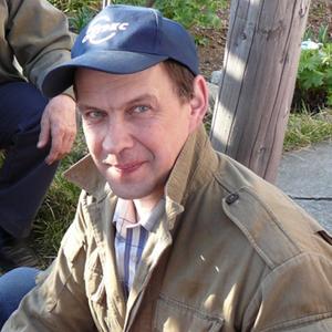 Парни в Первоуральске: Александр, 51 - ищет девушку из Первоуральска