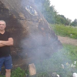 Дмитрий, 55 лет, Балахна