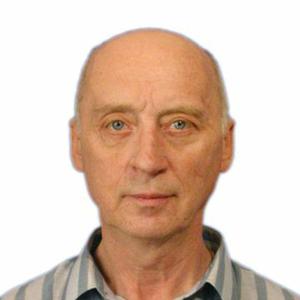 Парни в Бежецке: Сергей, 67 - ищет девушку из Бежецка
