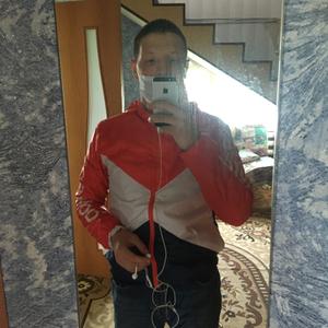 Денис Южаков, 24 года, Тобольск