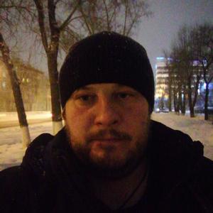 Парни в Новокузнецке: Сергей, 40 - ищет девушку из Новокузнецка