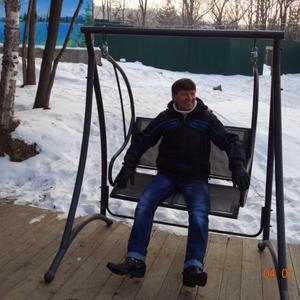 Слава Романов, 51 год, Владивосток