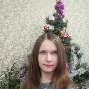 Девушки в Новосибирске: Ольга, 38 - ищет парня из Новосибирска