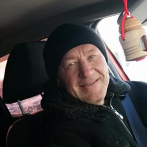 Владимир, 61 год, Шадринск