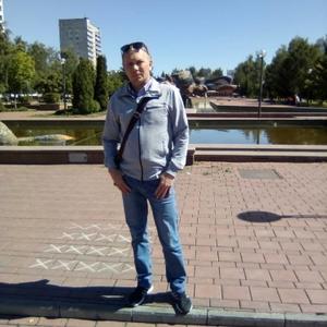 Парни в Звенигороде: Юрий, 48 - ищет девушку из Звенигорода