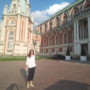 Alexandra, 43 года, Москва