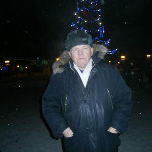 Парни в Комсомольске-На-Амуре: Евгений Попов, 72 - ищет девушку из Комсомольска-На-Амуре