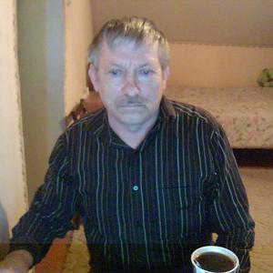 Виктор, 71 год, Черняховск