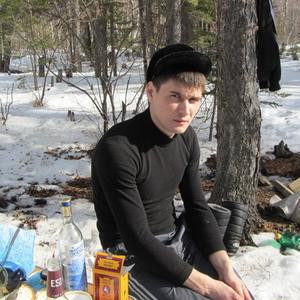 Lopatin Sergei, 35 лет, Улан-Удэ