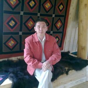 Парни в Якутске: Михаил Иванов, 44 - ищет девушку из Якутска