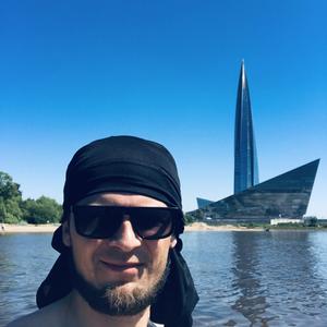Ринат, 32 года, Санкт-Петербург