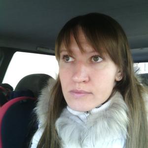 Юлия, 40 лет, Самара