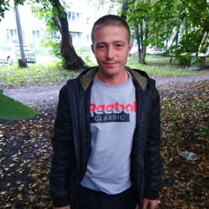 Парни в Кемерово: Игор, 42 - ищет девушку из Кемерово