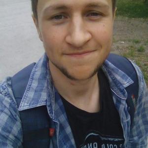 Pavel, 24 года, Киев