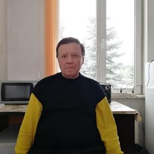 Петр, 75 лет, Омск