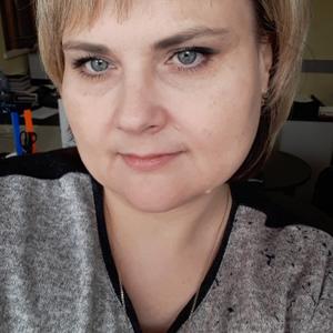 Девушки в Новосибирске: Татьяна, 43 - ищет парня из Новосибирска